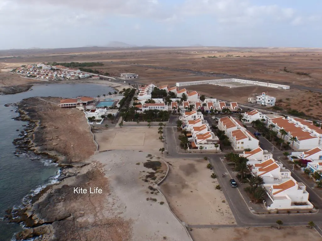 Διαμέρισμα Murdeira Bay Sal Beirona Πράσινο Ακρωτήριο