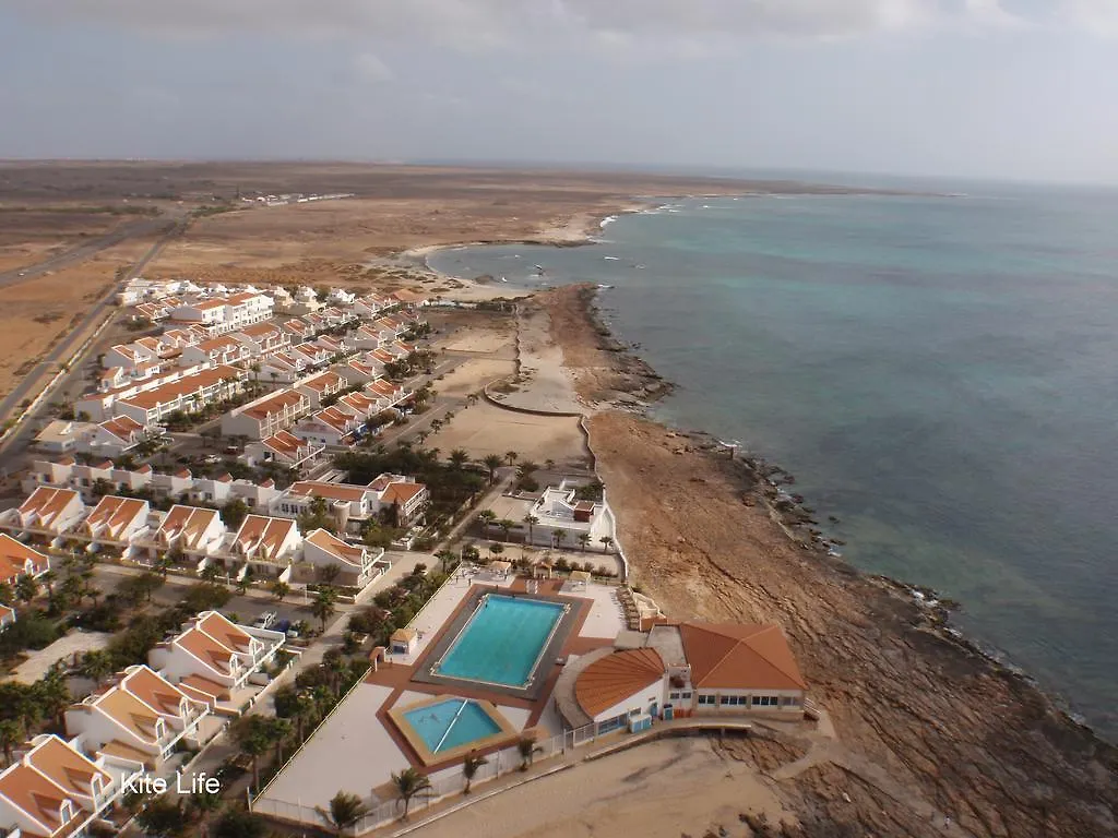 Murdeira Bay Sal Beirona 0*,  Πράσινο Ακρωτήριο