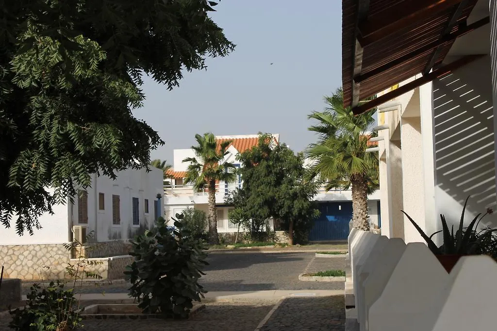 Murdeira Bay Sal Beirona
