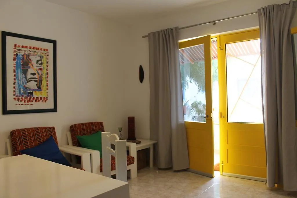 Διαμέρισμα Murdeira Bay Sal Beirona