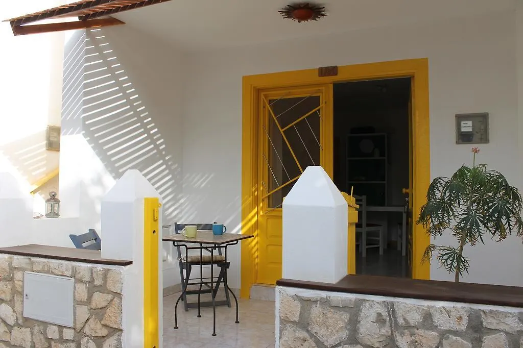 Murdeira Bay Sal Beirona Διαμέρισμα
